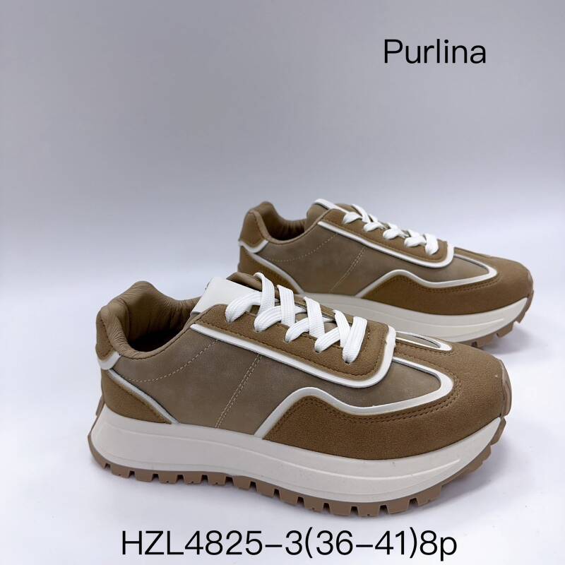 Buty sportowe damskie Roz 37-41/ 8 par